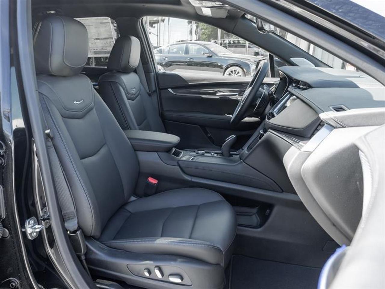 2026 Cadillac XT5 Sport 4dr All-Wheel Drive Photo