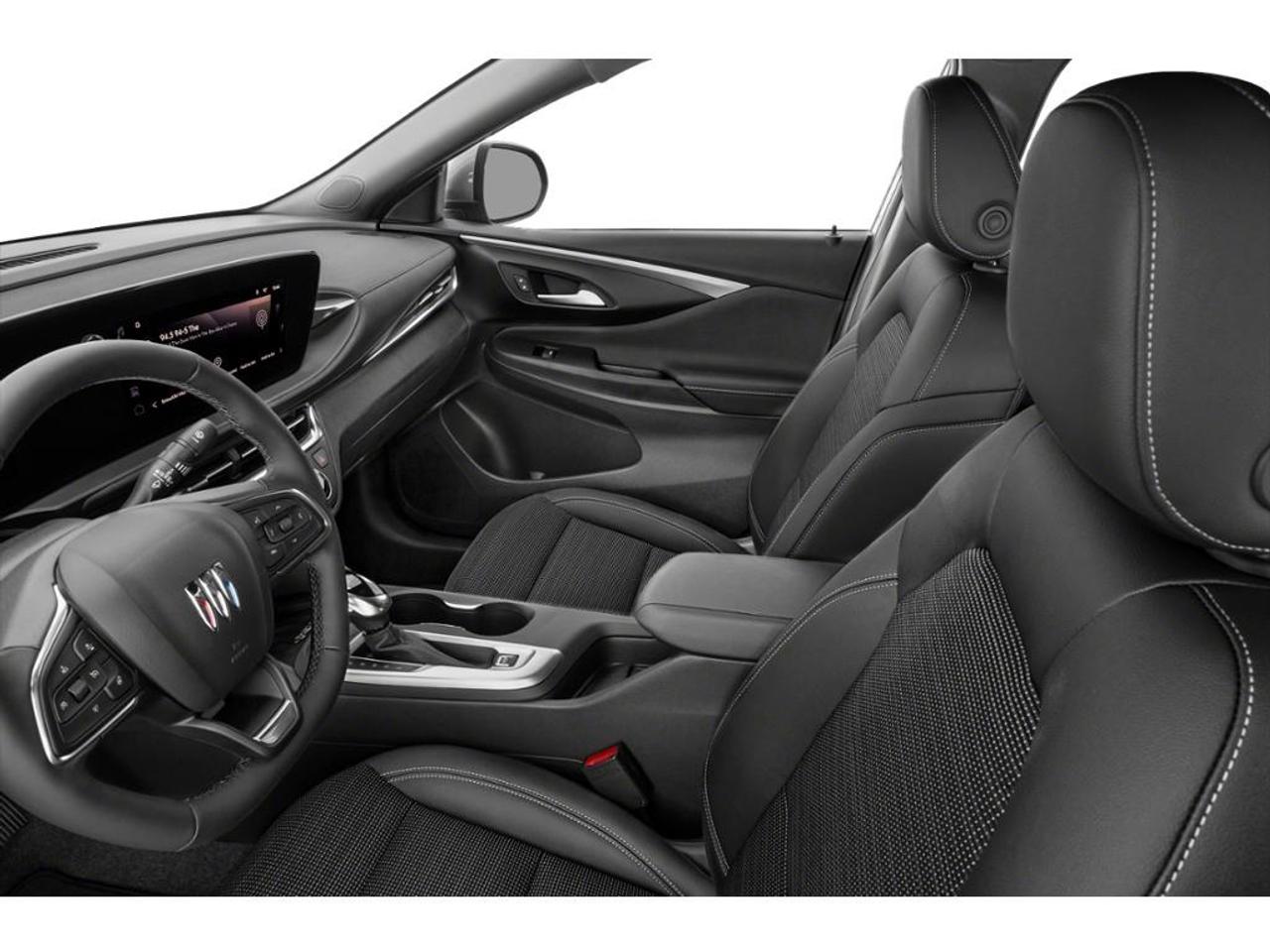 2026 Buick Envista Avenir 4dr Front-Wheel Drive Photo