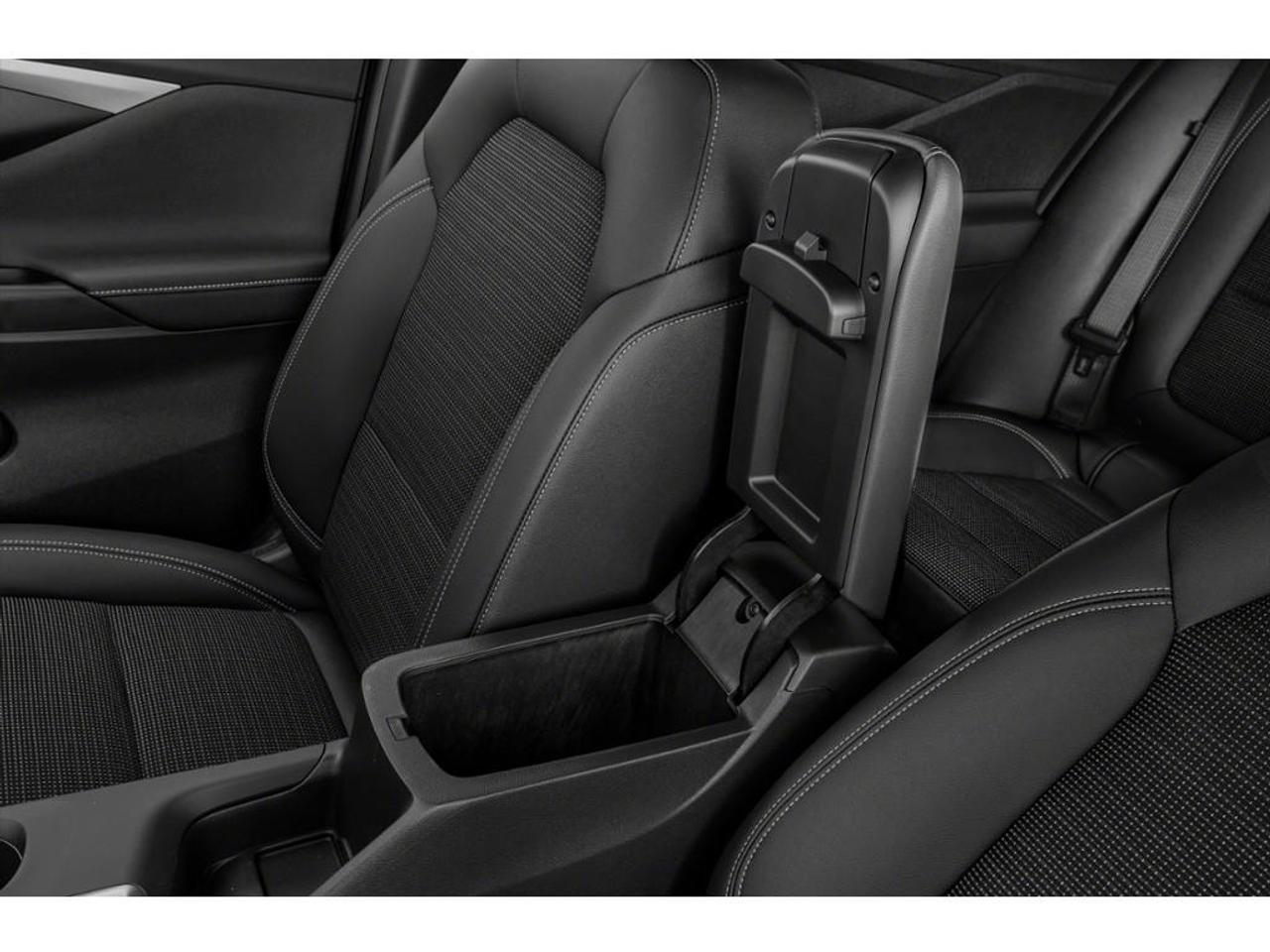 2026 Buick Envista Avenir 4dr Front-Wheel Drive Photo