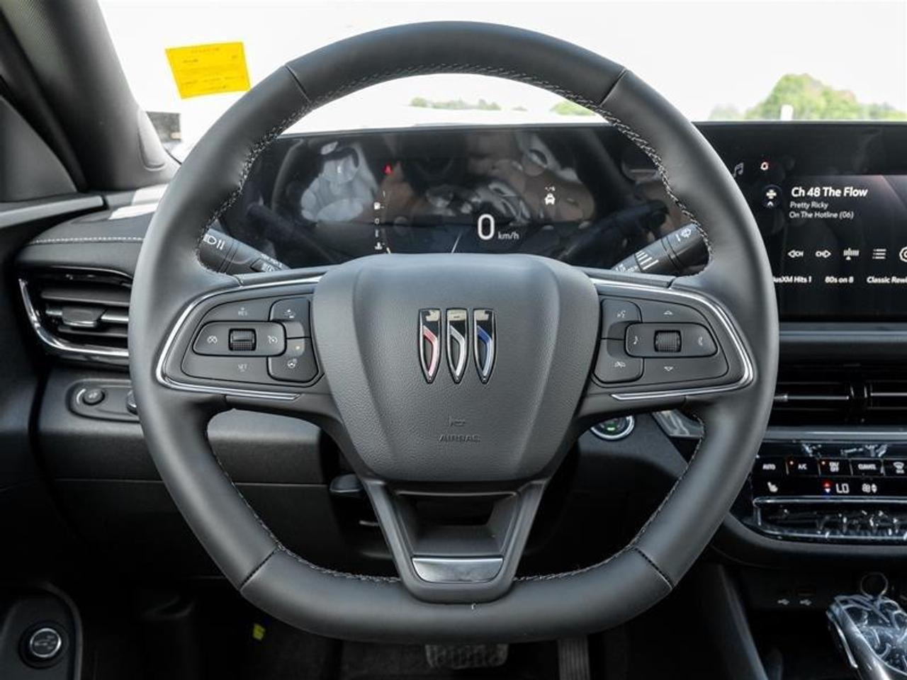 2026 Buick Envista Avenir 4dr Front-Wheel Drive Photo