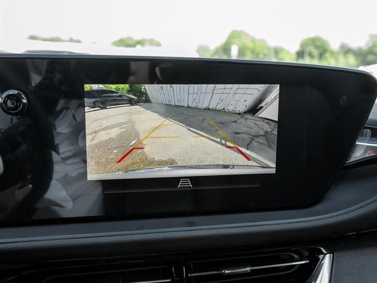 2026 Buick Envista Avenir 4dr Front-Wheel Drive Photo