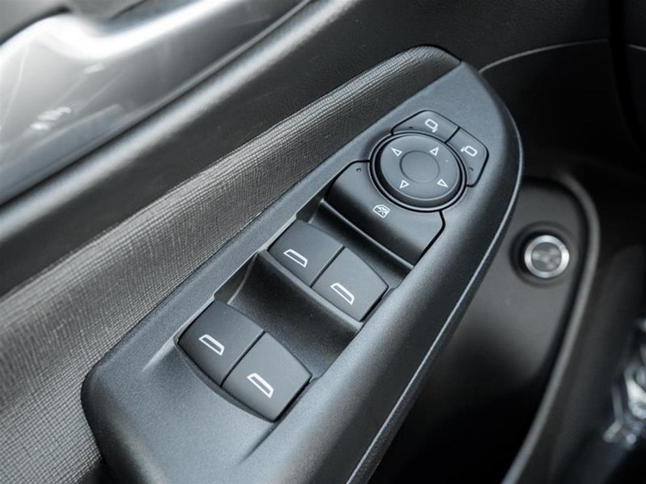 2026 Buick Envista Avenir 4dr Front-Wheel Drive Photo