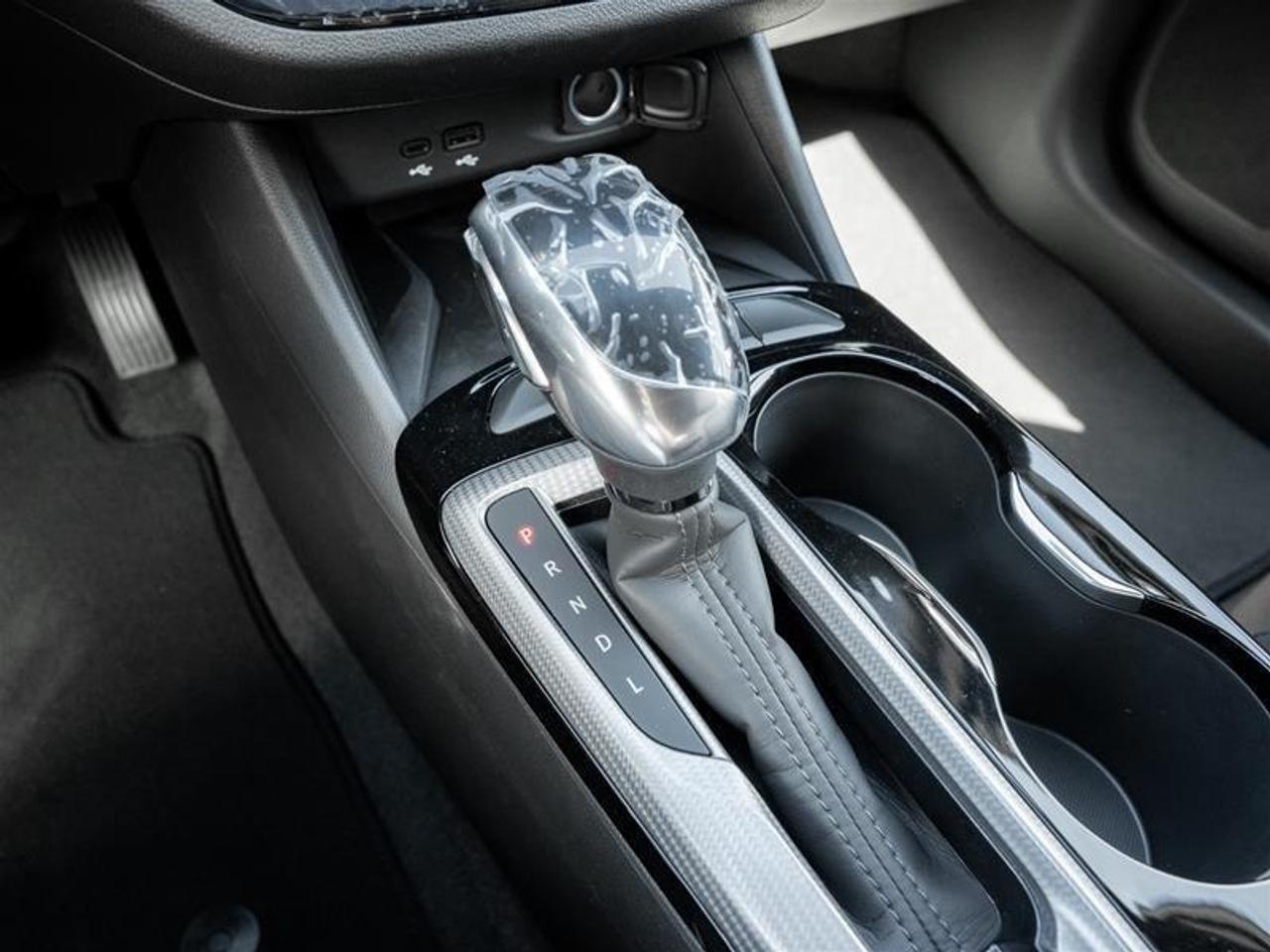 2026 Buick Envista Avenir 4dr Front-Wheel Drive Photo