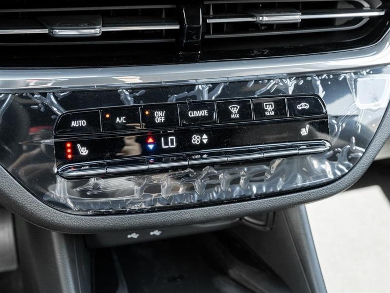 2026 Buick Envista Avenir 4dr Front-Wheel Drive Photo