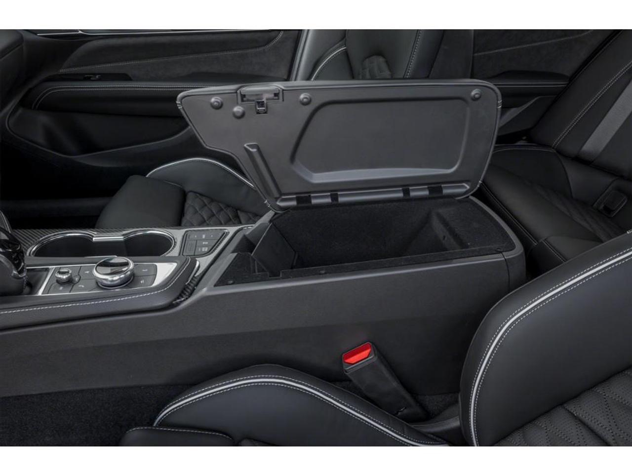 2026 Cadillac CT4-V V-Series Blackwing 4dr Sedan Photo