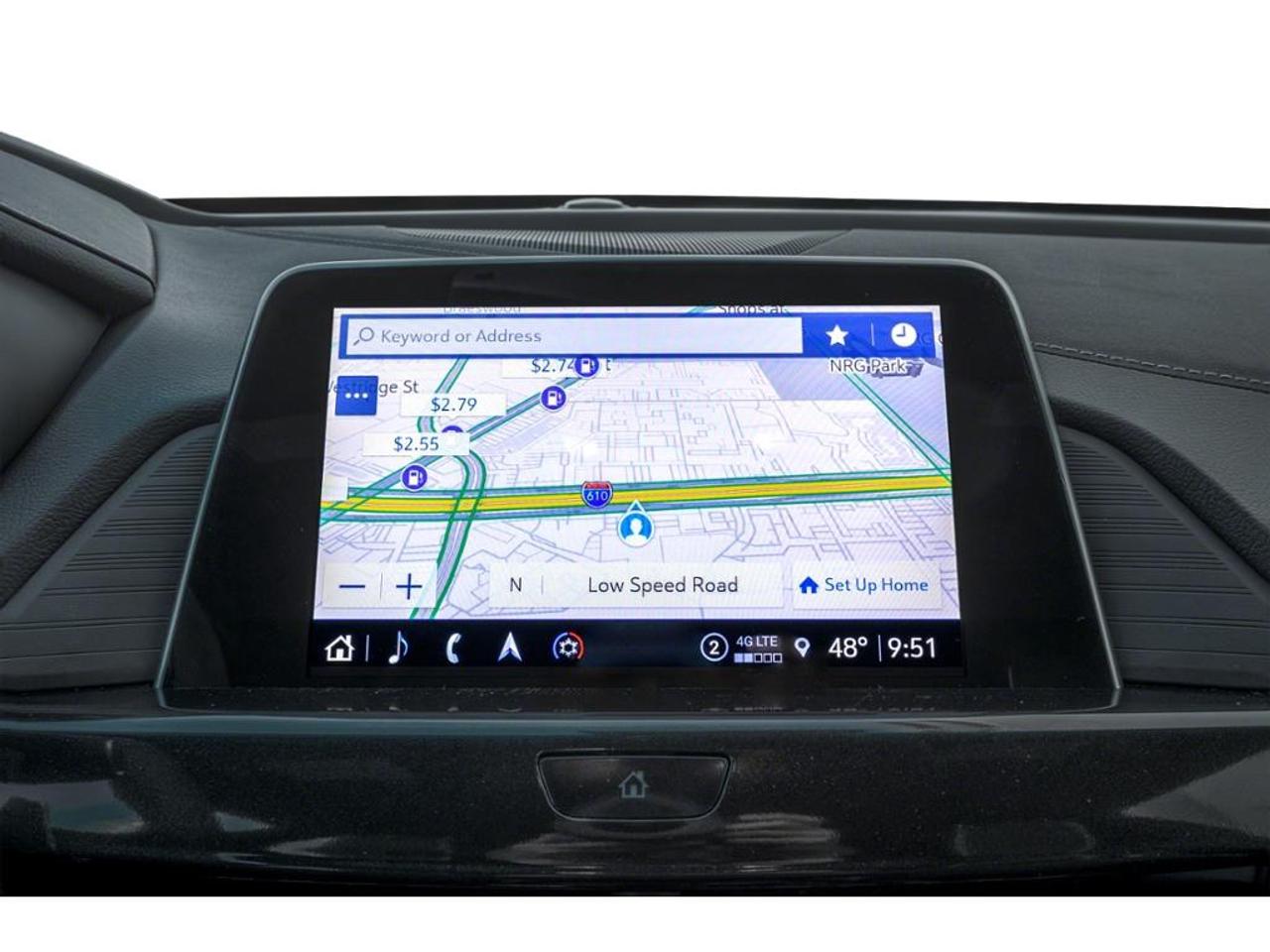 2026 Cadillac CT4-V V-Series Blackwing 4dr Sedan Photo