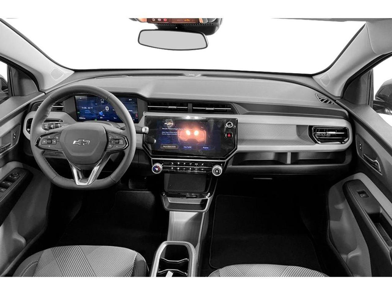 2027 Chevrolet Bolt LT 4dr Photo