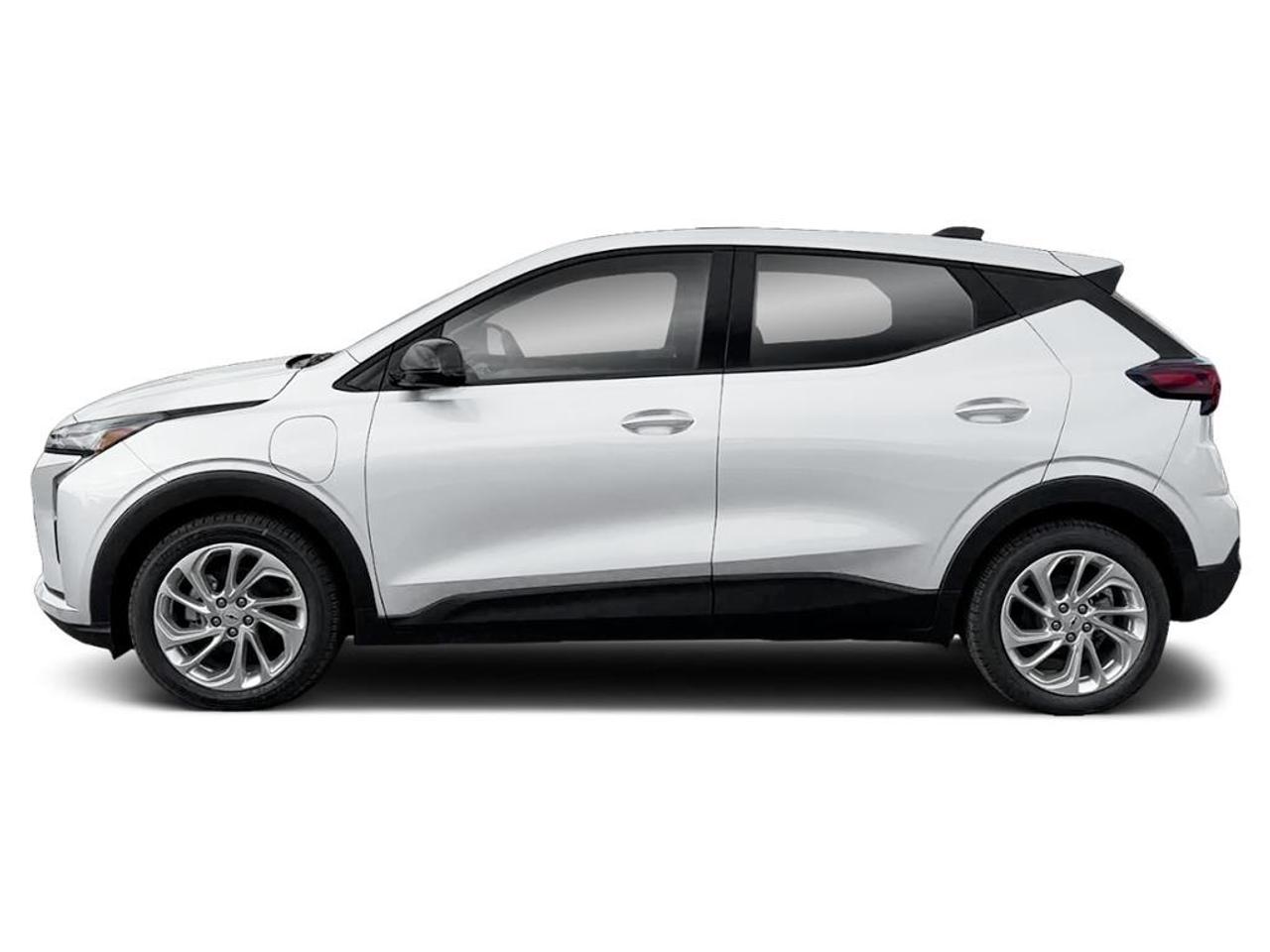 2027 Chevrolet Bolt LT 4dr Photo