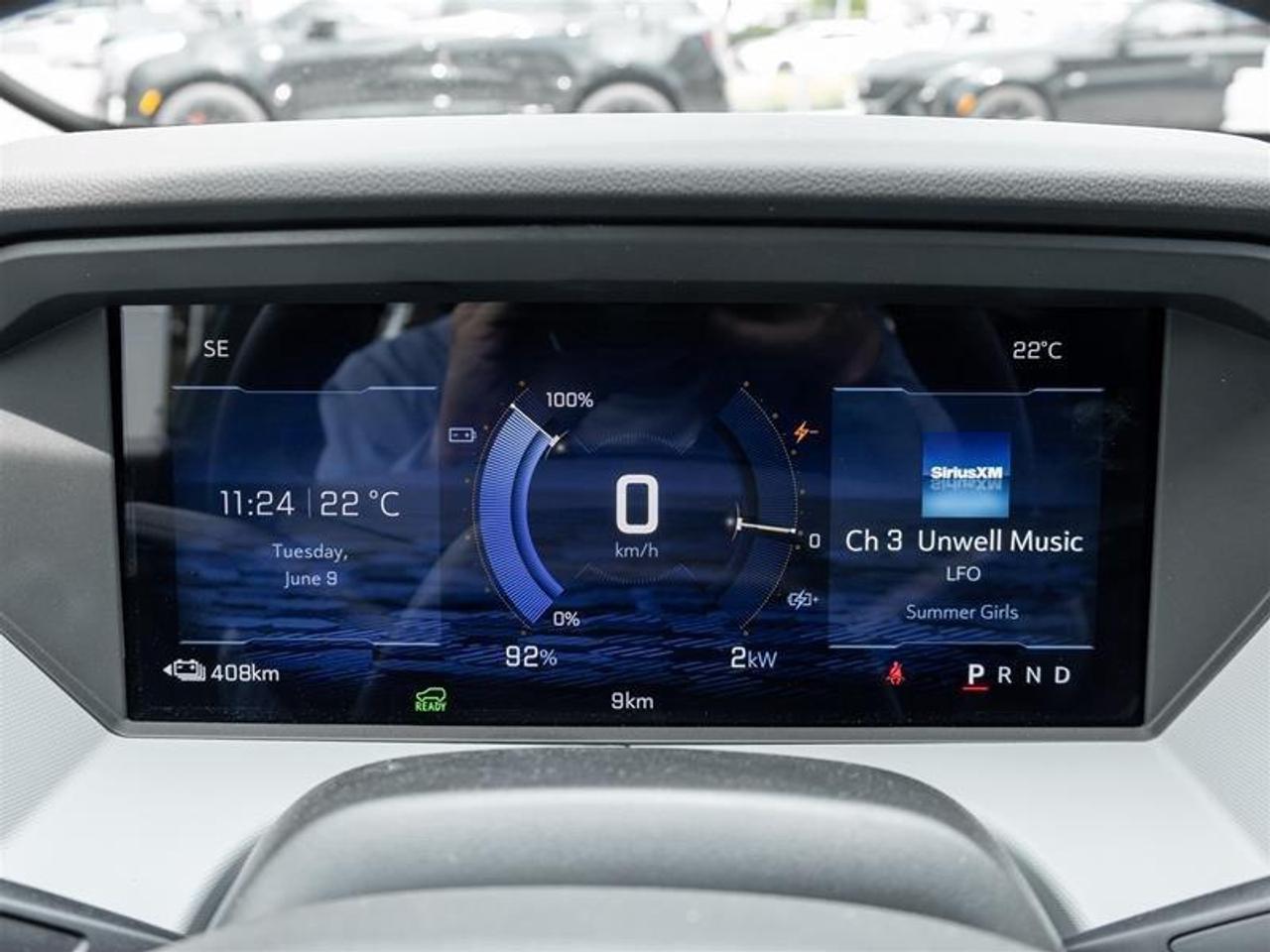 2027 Chevrolet Bolt LT 4dr Photo