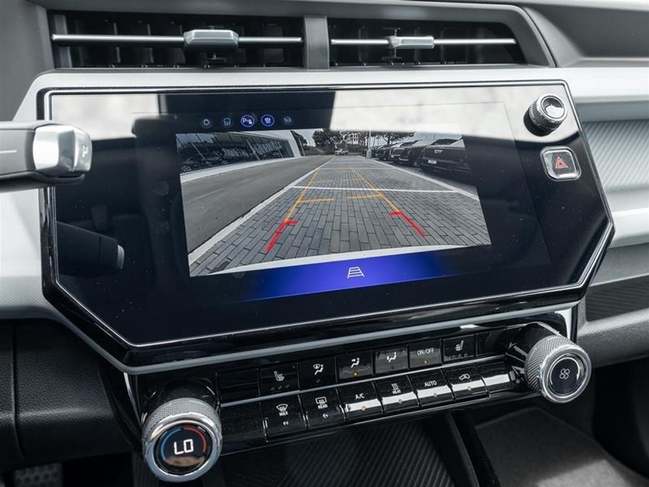 2027 Chevrolet Bolt LT 4dr Photo