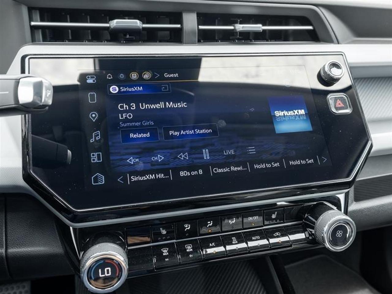 2027 Chevrolet Bolt LT 4dr Photo