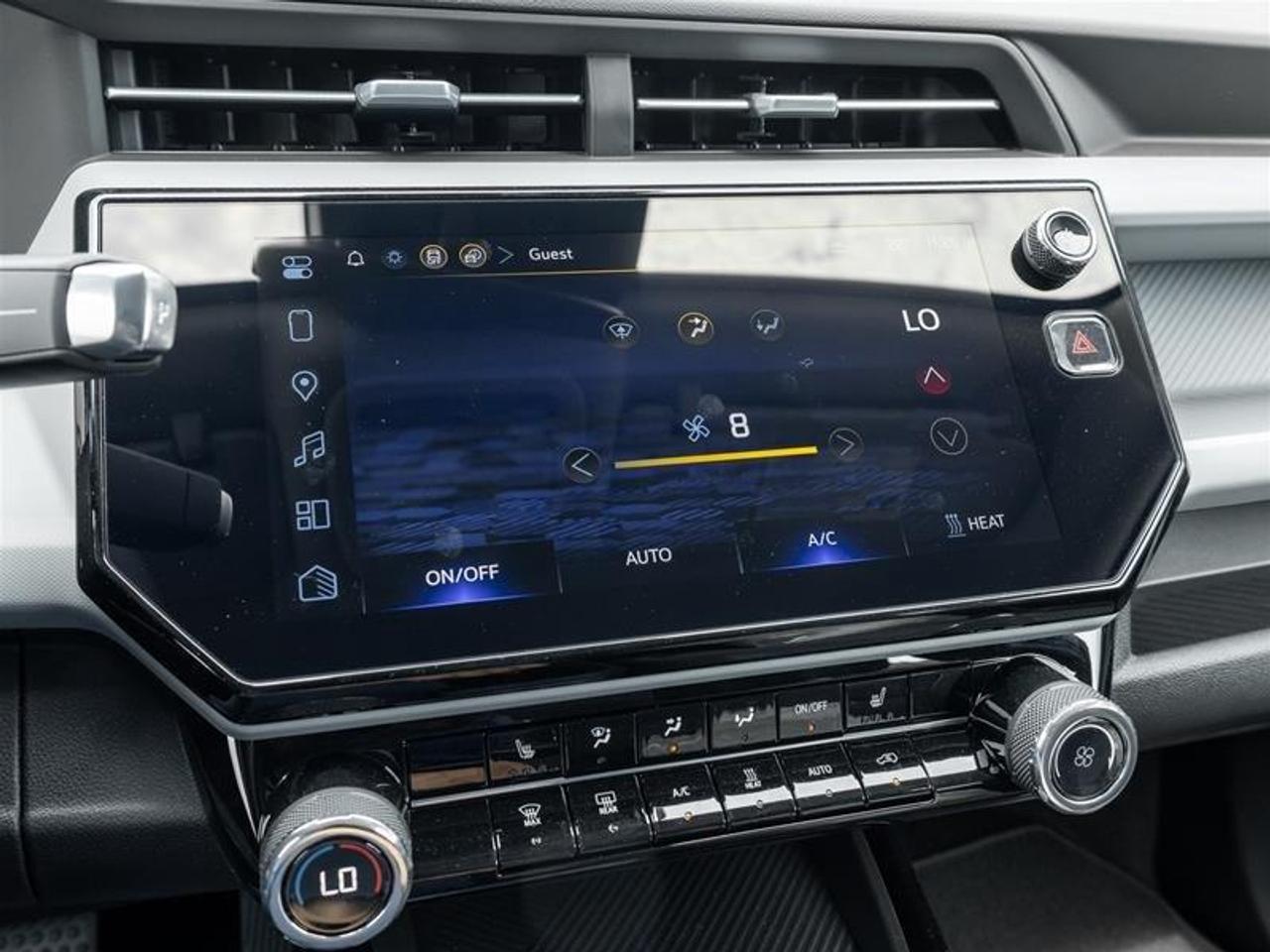 2027 Chevrolet Bolt LT 4dr Photo