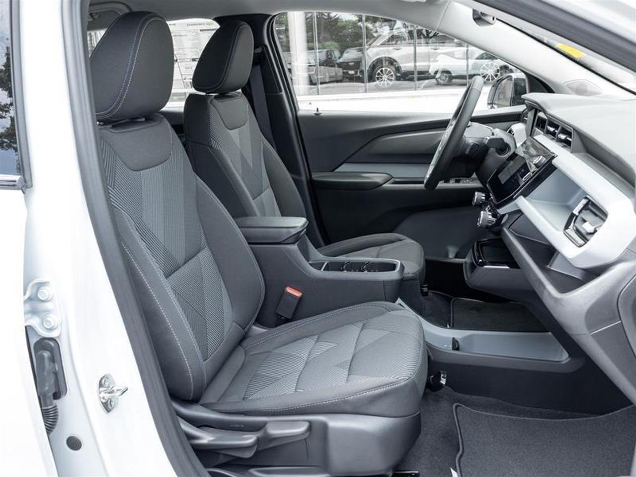 2027 Chevrolet Bolt LT 4dr Photo