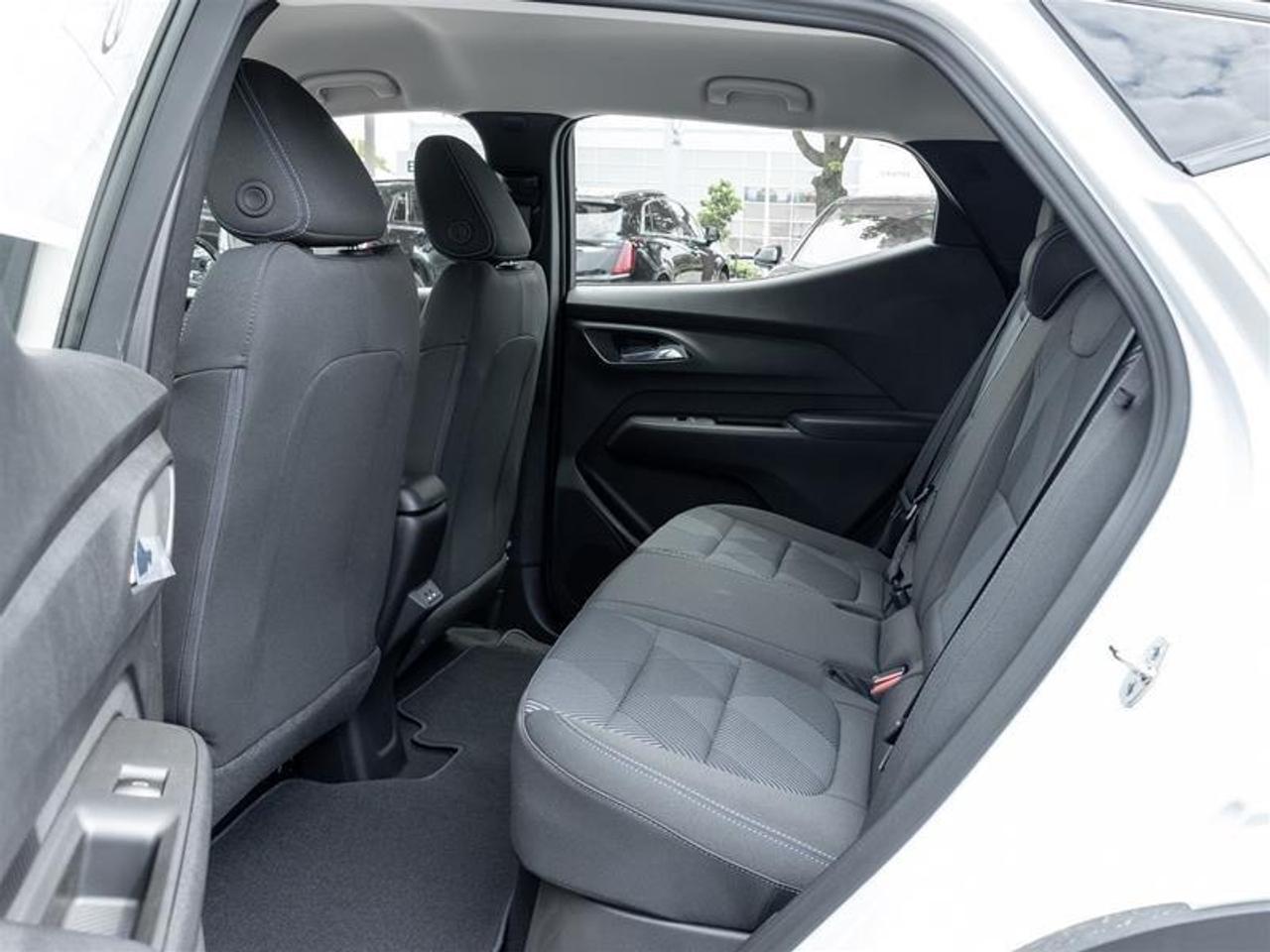 2027 Chevrolet Bolt LT 4dr Photo