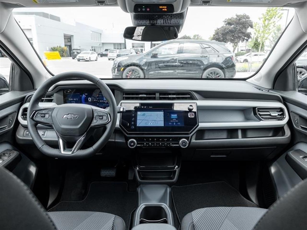 2027 Chevrolet Bolt LT 4dr Photo