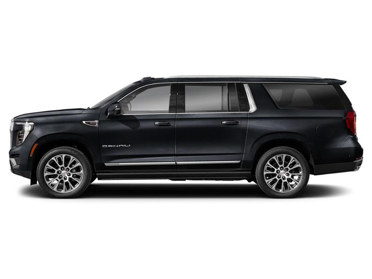 2026 GMC Yukon XL Denali 4dr 4x4 Photo