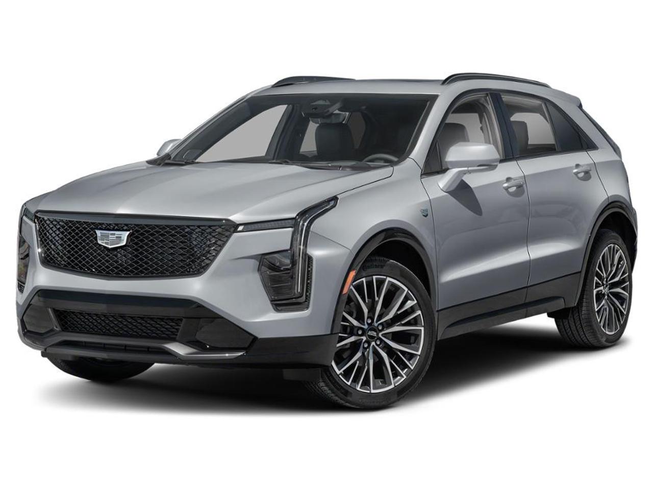 2025 Cadillac XT4 Sport 4dr All-Wheel Drive Photo