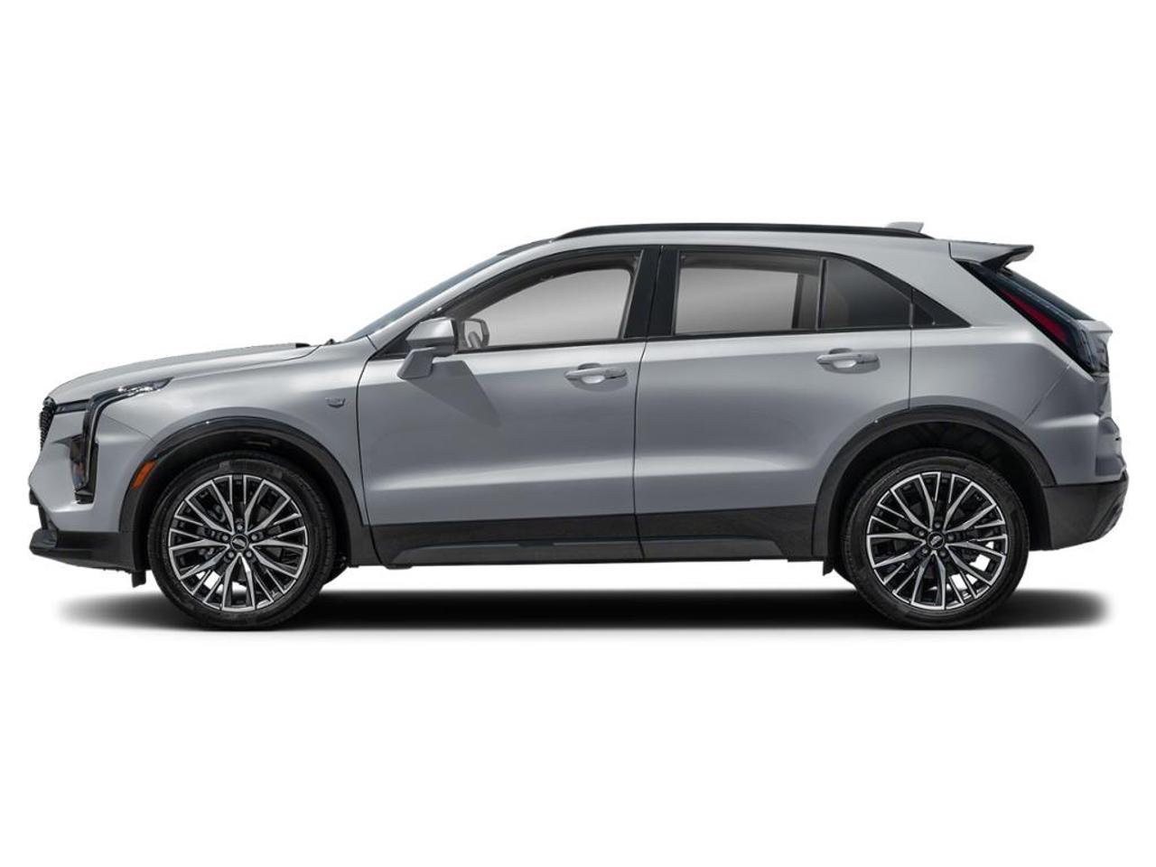 2025 Cadillac XT4 Sport 4dr All-Wheel Drive Photo