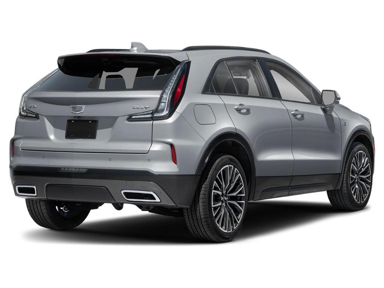 2025 Cadillac XT4 Sport 4dr All-Wheel Drive Photo