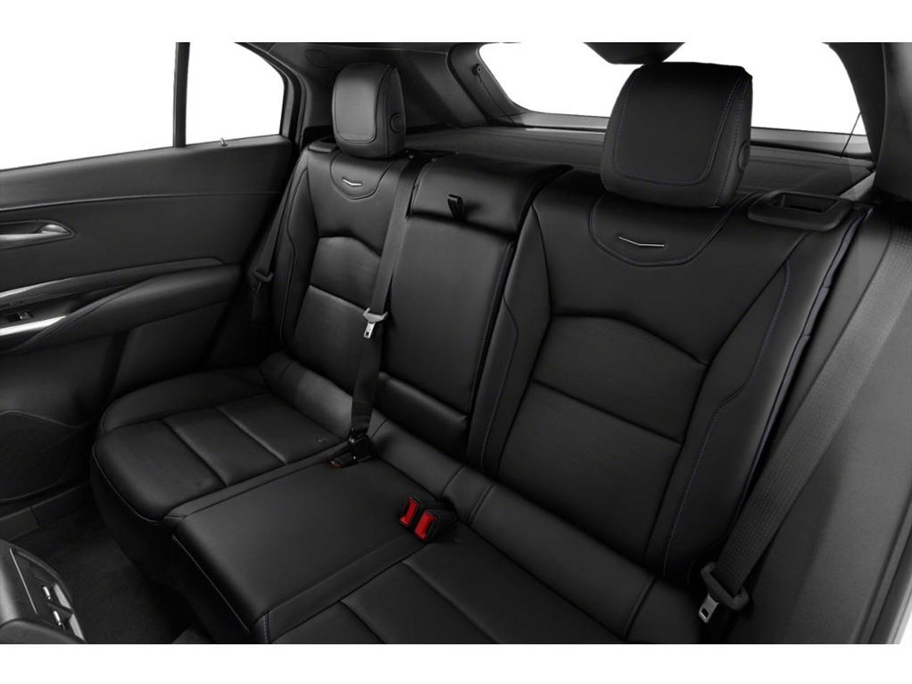 2025 Cadillac XT4 Sport 4dr All-Wheel Drive Photo