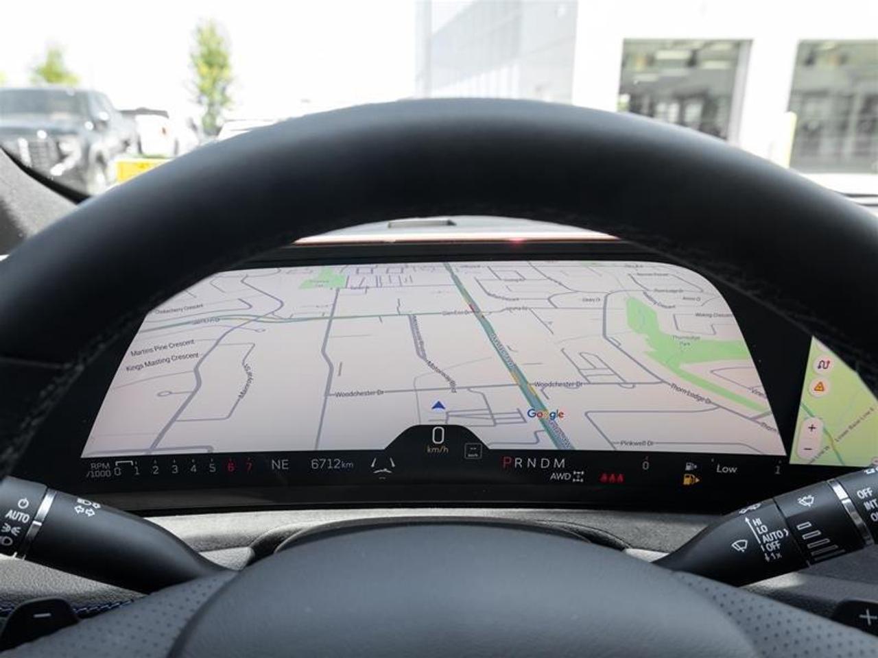 2025 Cadillac XT4 Sport 4dr All-Wheel Drive Photo