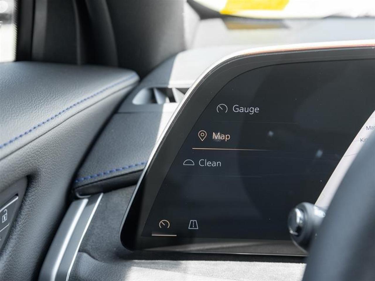 2025 Cadillac XT4 Sport 4dr All-Wheel Drive Photo