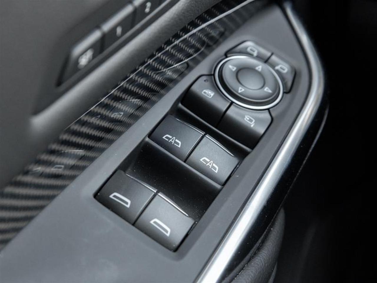 2025 Cadillac XT4 Sport 4dr All-Wheel Drive Photo