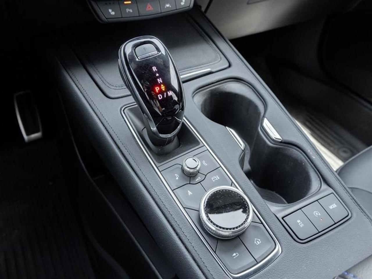 2025 Cadillac XT4 Sport 4dr All-Wheel Drive Photo