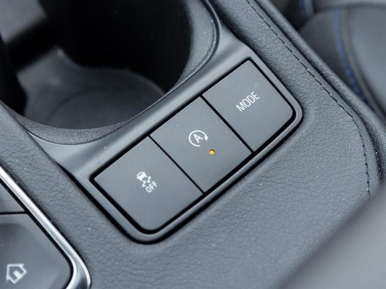 2025 Cadillac XT4 Sport 4dr All-Wheel Drive Photo