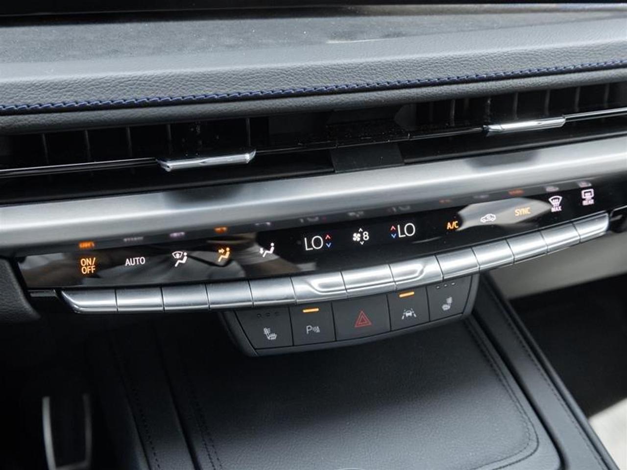 2025 Cadillac XT4 Sport 4dr All-Wheel Drive Photo