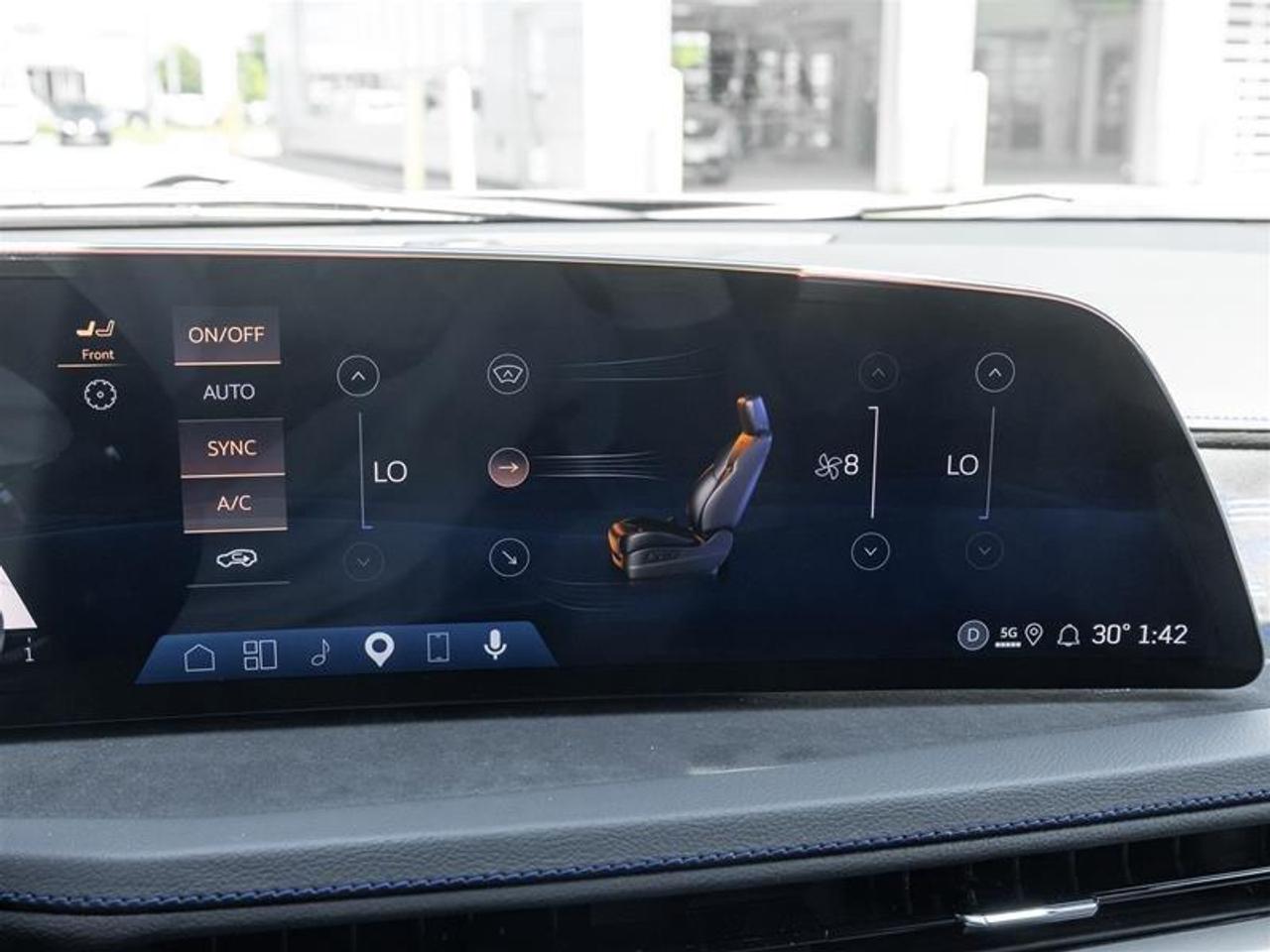 2025 Cadillac XT4 Sport 4dr All-Wheel Drive Photo