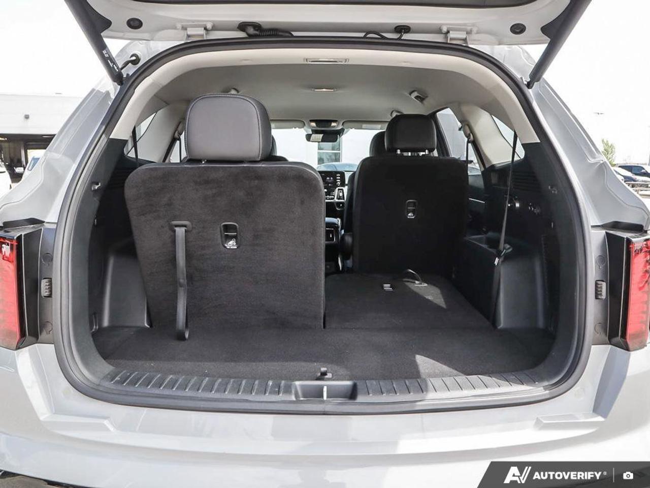 2023 Kia Sorento EX   AWD   Lane Departure Warning   Blind Spot Mon Photo