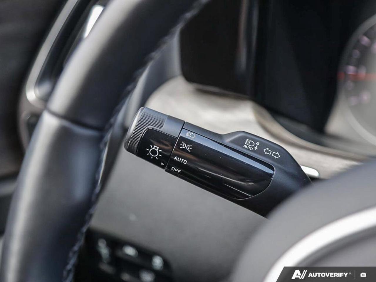 2023 Kia Sorento EX   AWD   Lane Departure Warning   Blind Spot Mon Photo