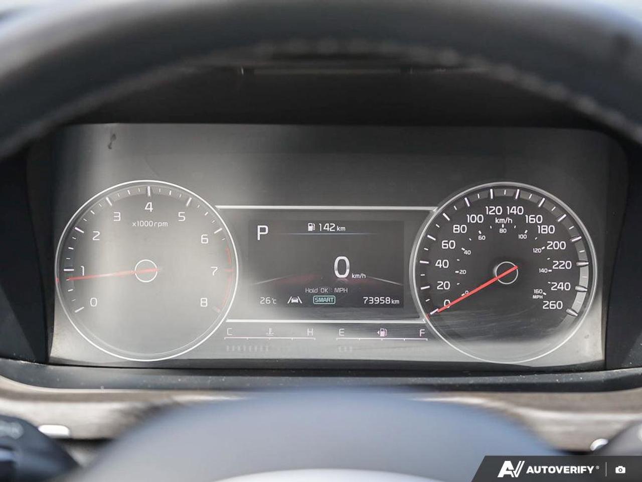 2023 Kia Sorento EX   AWD   Lane Departure Warning   Blind Spot Mon Photo