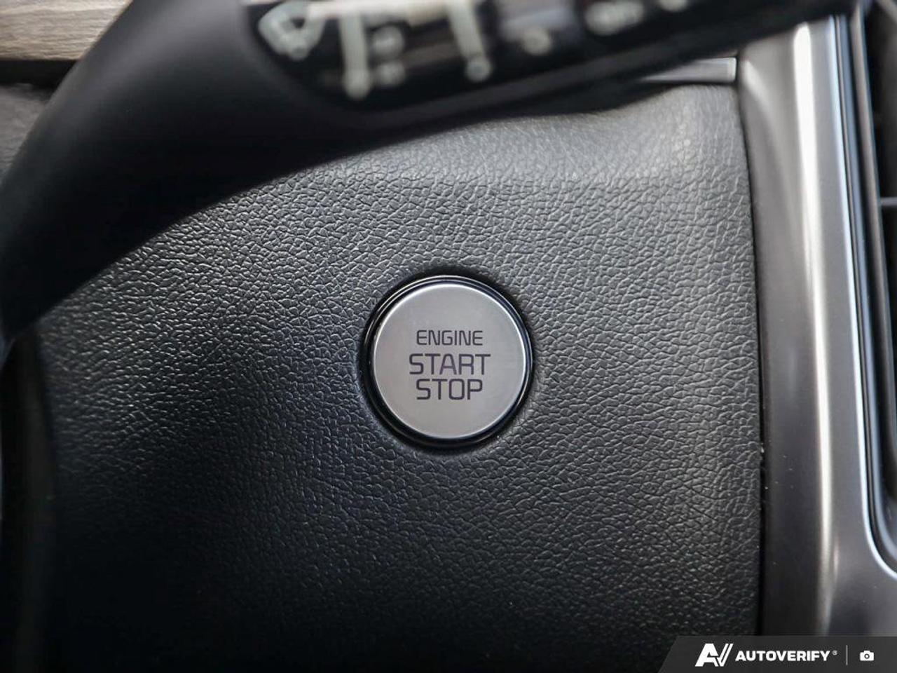2023 Kia Sorento EX   AWD   Lane Departure Warning   Blind Spot Mon Photo