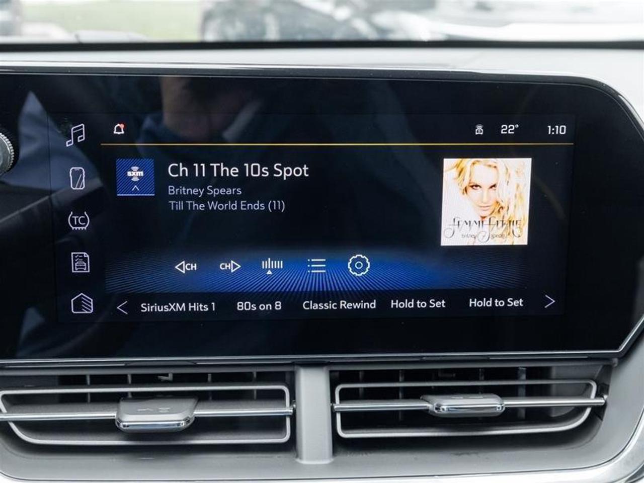2026 Chevrolet Trax ACTIV 4dr Front-Wheel Drive Photo