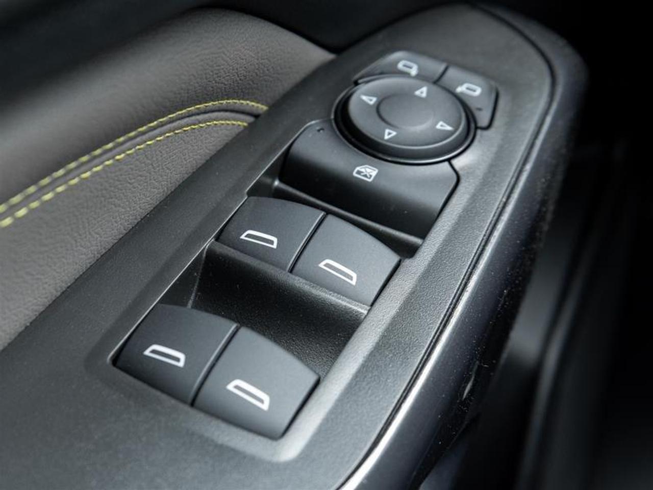 2026 Chevrolet Trax ACTIV 4dr Front-Wheel Drive Photo