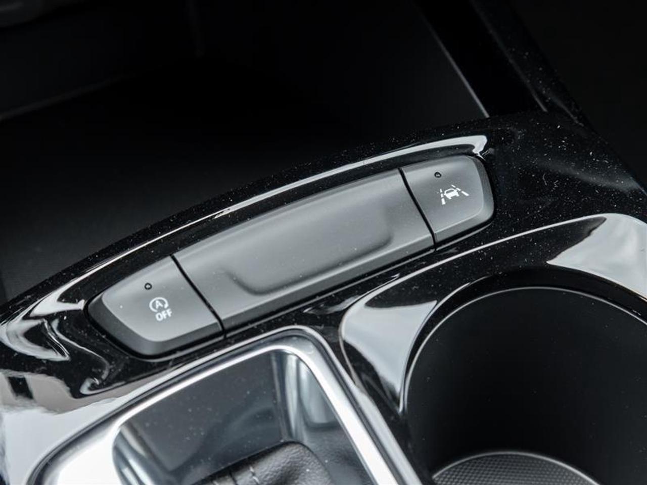 2026 Chevrolet Trax ACTIV 4dr Front-Wheel Drive Photo