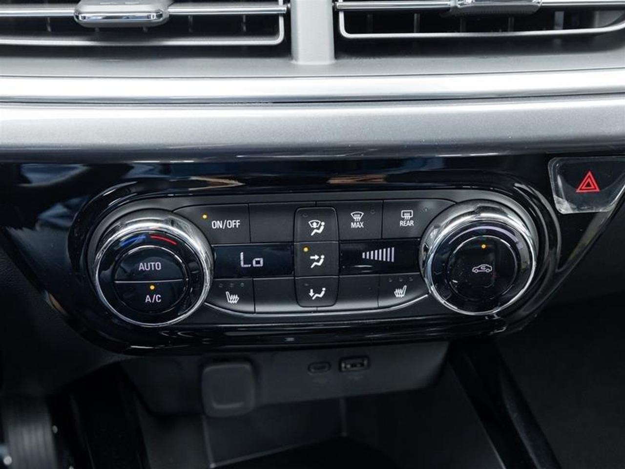 2026 Chevrolet Trax ACTIV 4dr Front-Wheel Drive Photo
