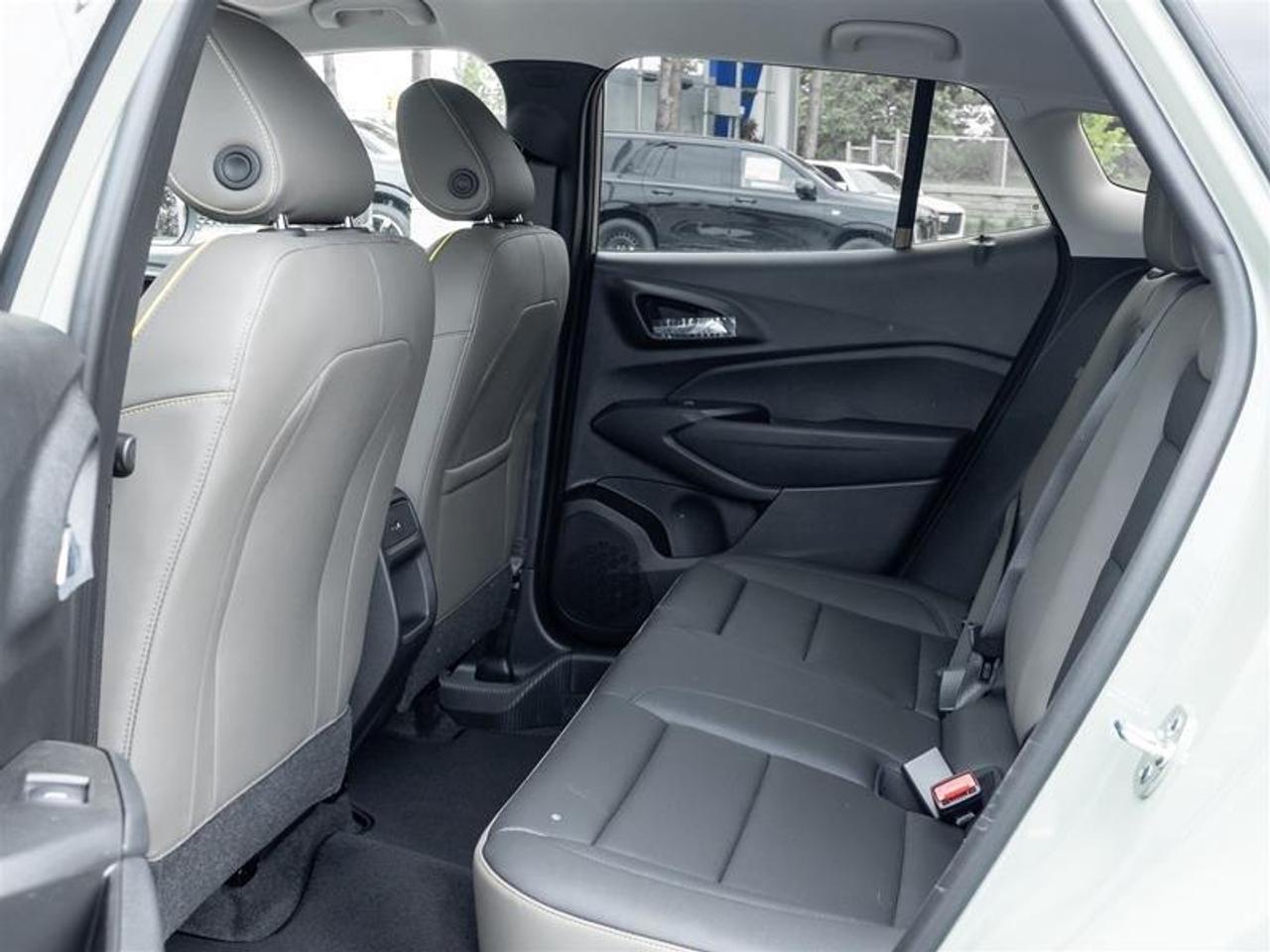 2026 Chevrolet Trax ACTIV 4dr Front-Wheel Drive Photo