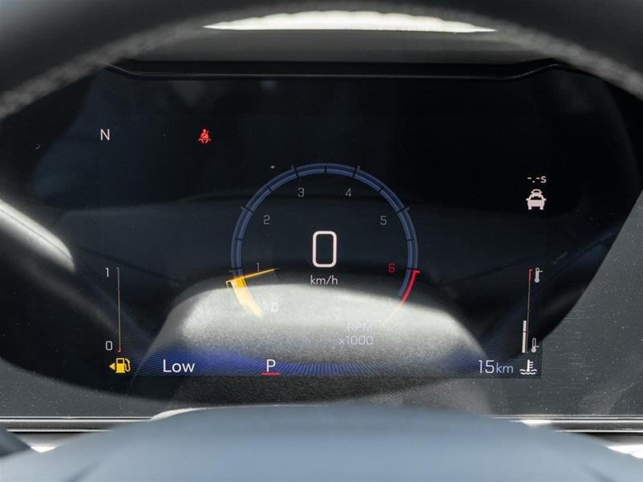 2026 Chevrolet Trax LT 4dr Front-Wheel Drive Photo