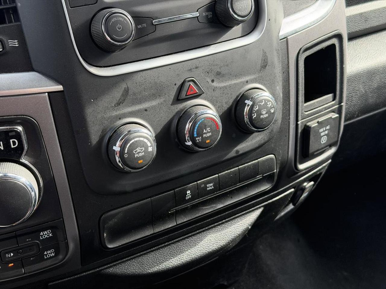 2023 RAM 1500 Classic  Photo