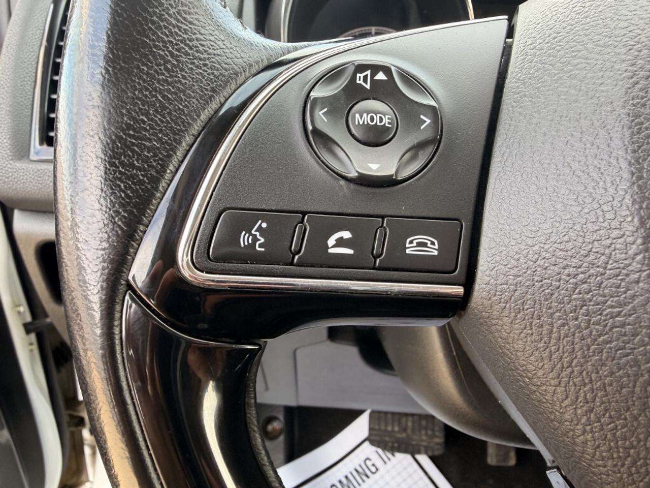 2020 Mitsubishi RVR ES   CAMERA   HTD SEATS Photo
