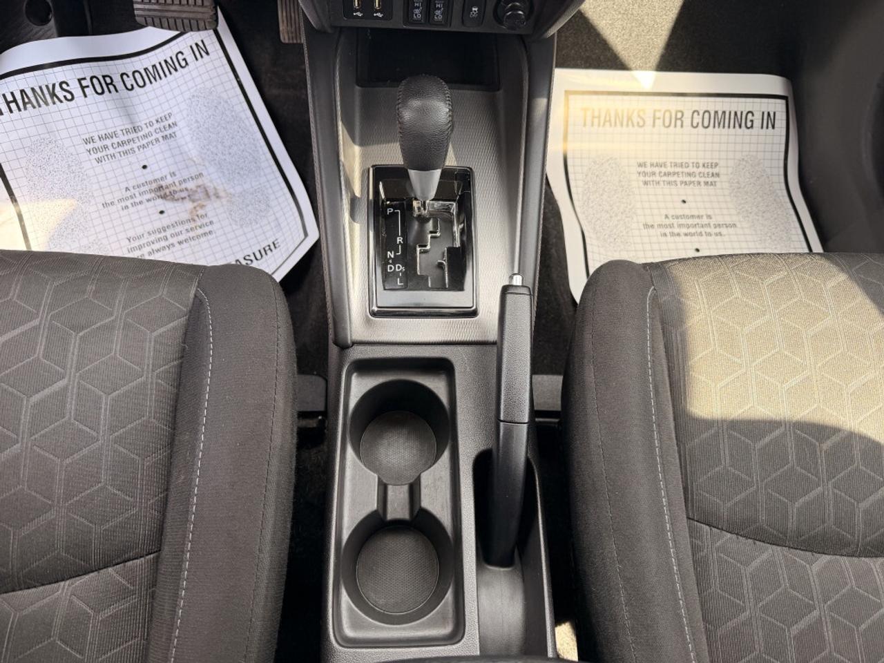 2020 Mitsubishi RVR ES   CAMERA   HTD SEATS Photo