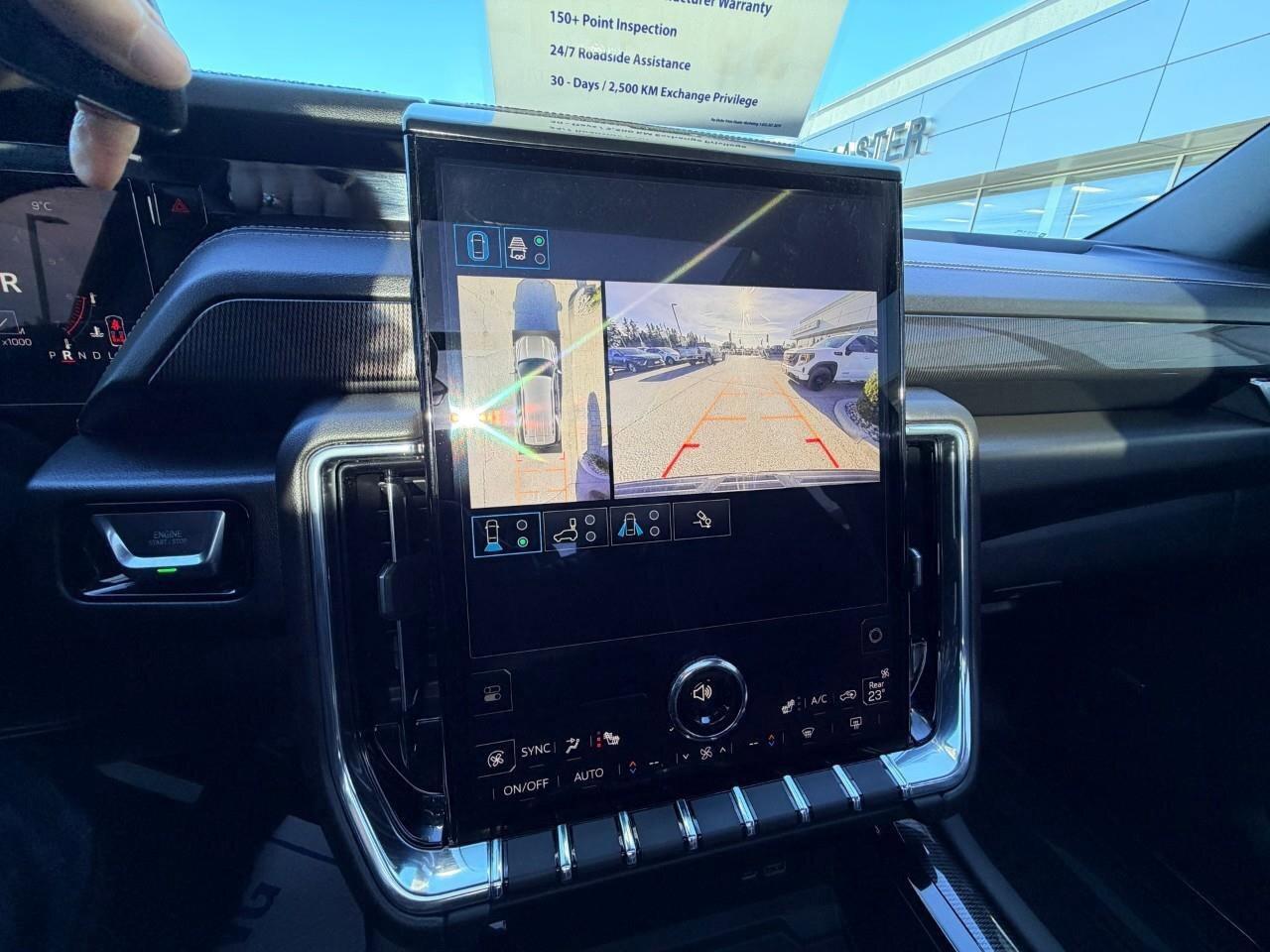 2025 GMC Yukon ElevationELEVATION, 5.3L V8, ALLOYS, 7-PASSENGER, Photo