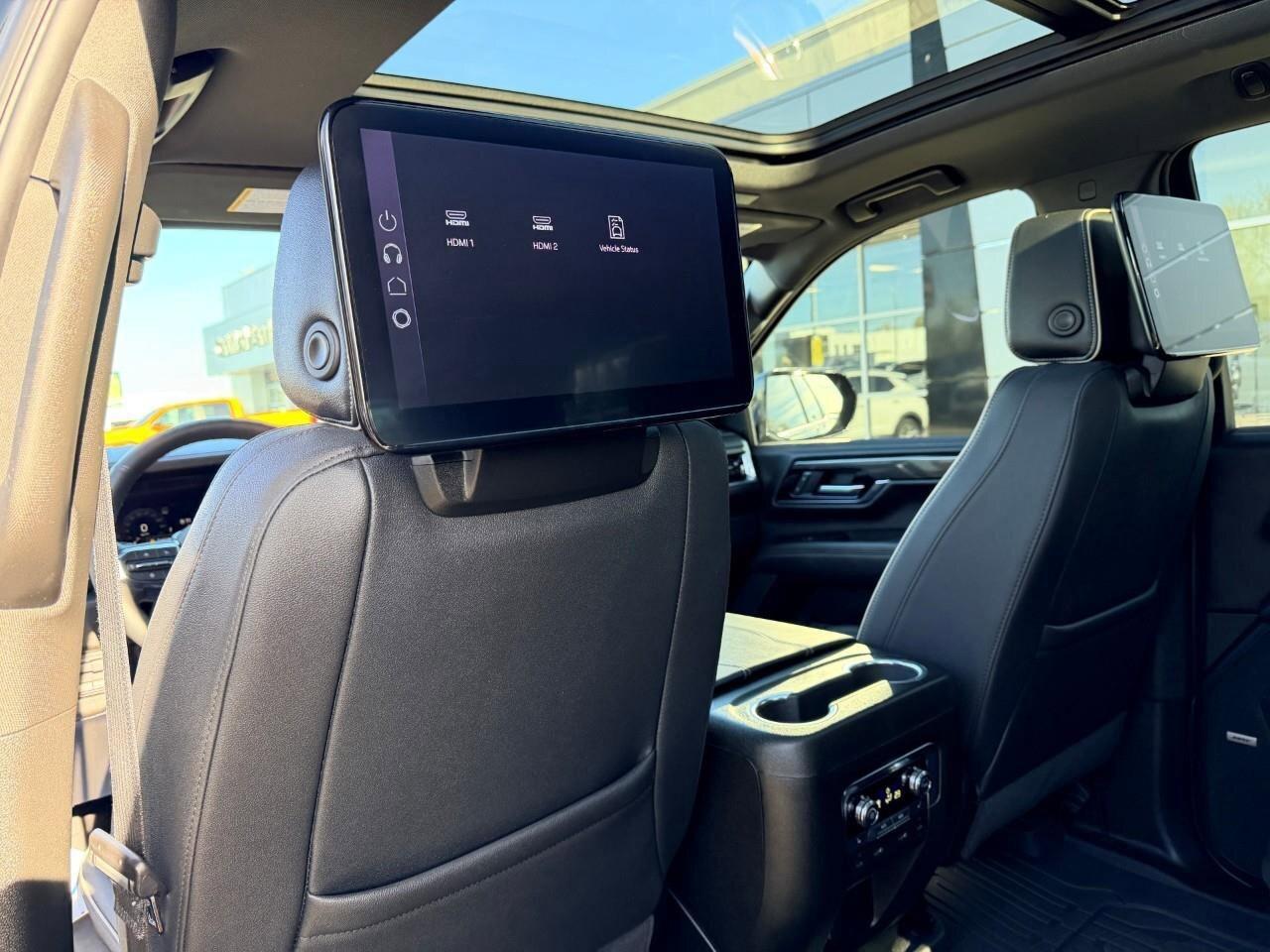 2025 GMC Yukon ElevationELEVATION, 5.3L V8, ALLOYS, 7-PASSENGER, Photo