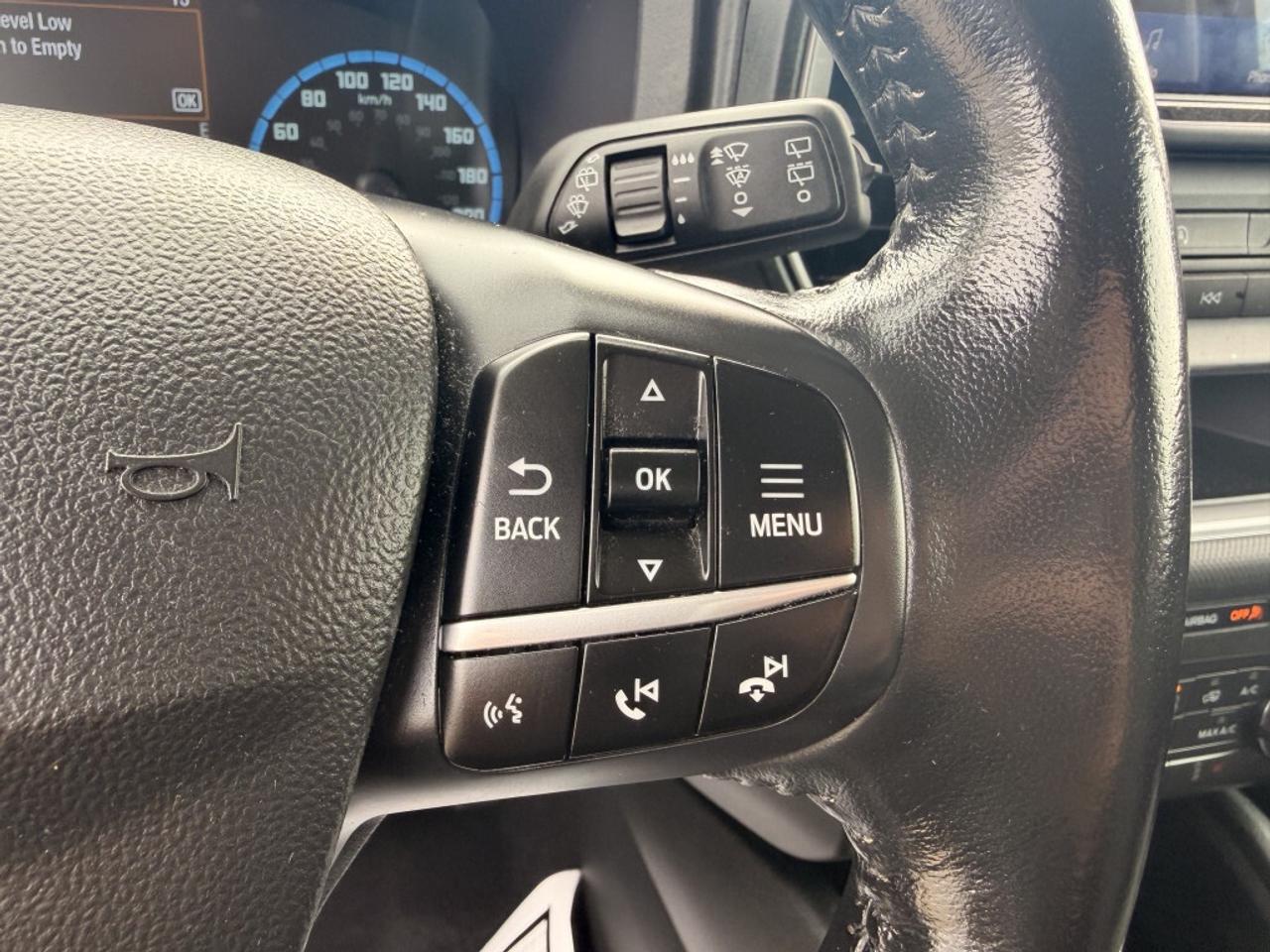 2021 Ford Bronco Sport Big Bend 4x4   CAMERA   HTD SEATS   CARPLAY Photo