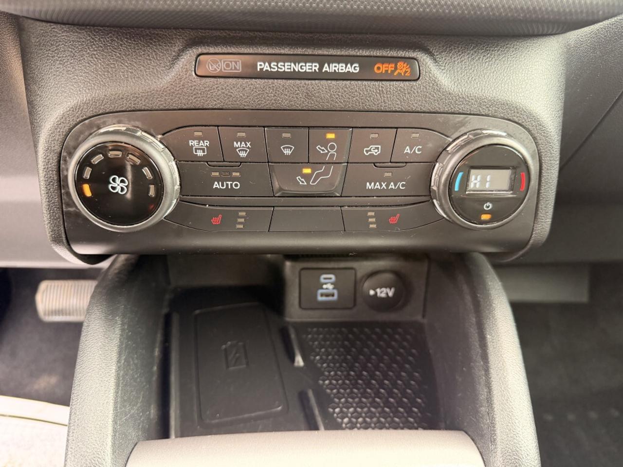 2021 Ford Bronco Sport Big Bend 4x4   CAMERA   HTD SEATS   CARPLAY Photo