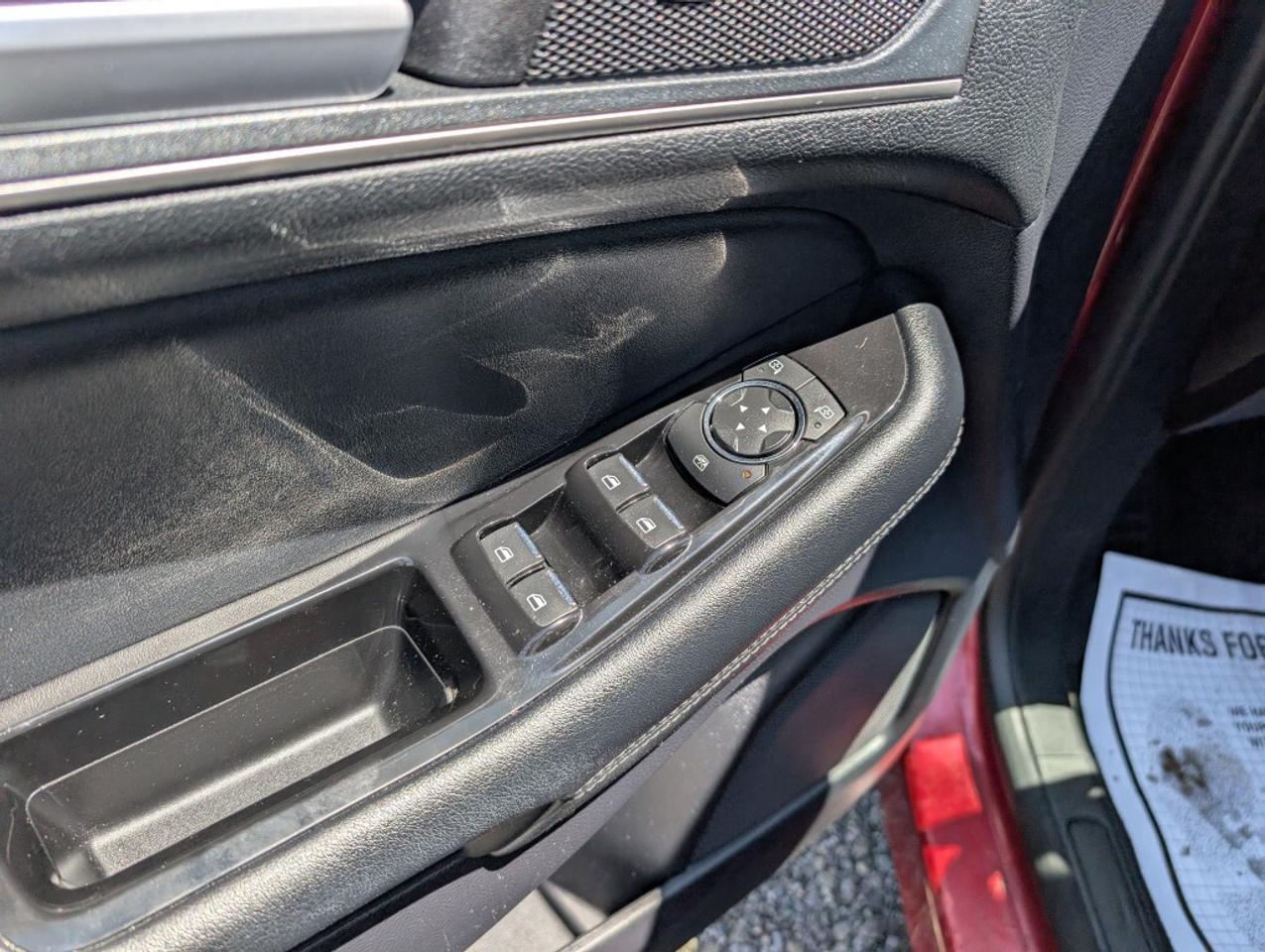 2020 Ford Edge SEL   CAMERA   HTD SEATS Photo
