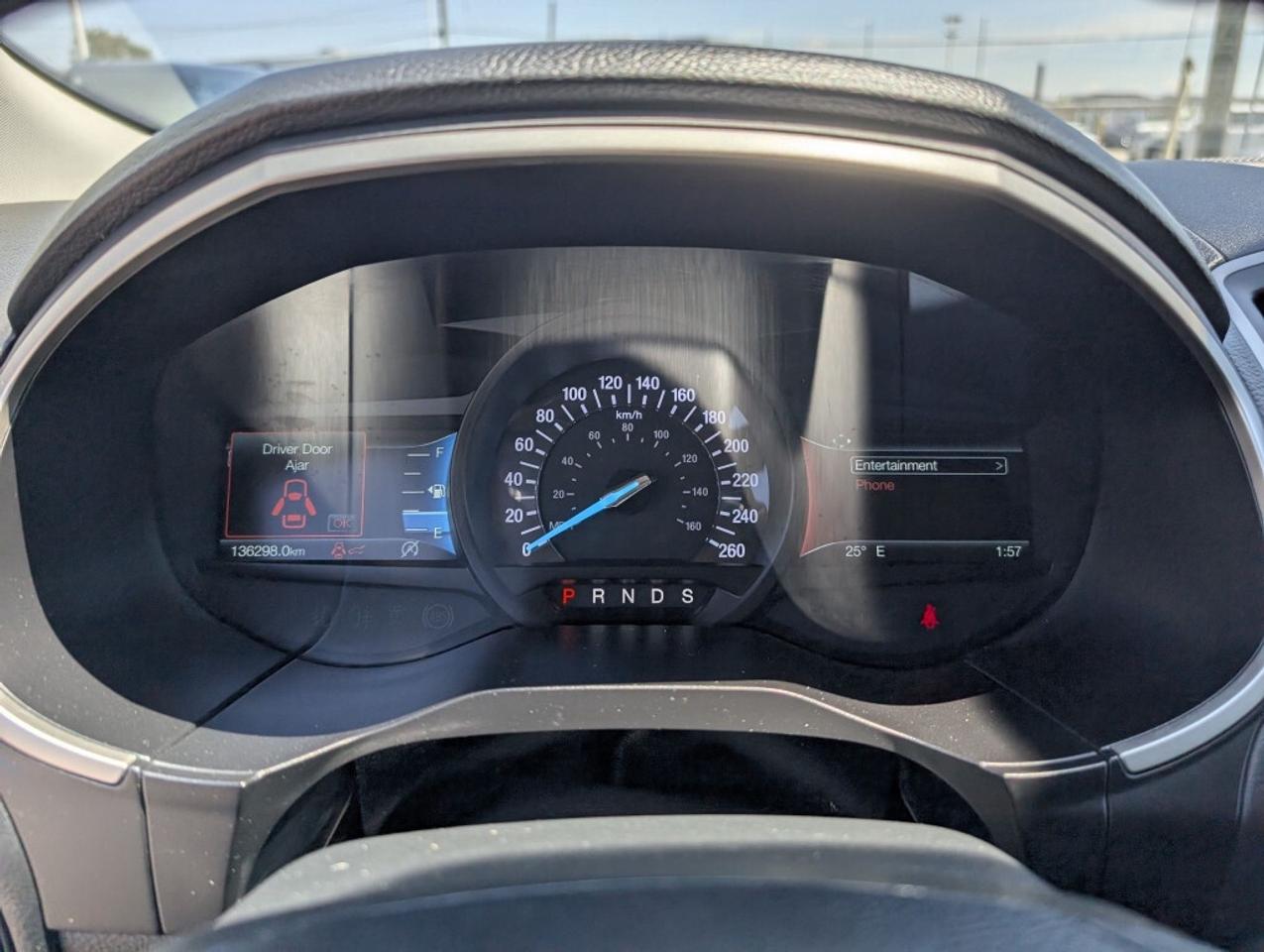 2020 Ford Edge SEL   CAMERA   HTD SEATS Photo